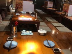 -不倒翁炭火烧肉(永安里店)