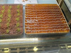 -MADO冰淇淋咖啡馆(淘金店)