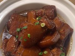 -小菜园新徽菜(芜湖镜湖苏宁店)