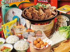 -万达广场(松江店)