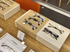 -宝明斋眼镜(大观园店)