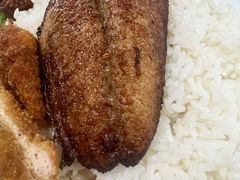 -顶好快餐(市府店)