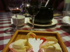 -邓丽君音乐主题餐厅
