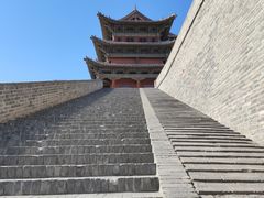 -大同古城墙
