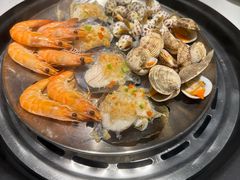 -水禾轩·海鲜蒸汽主题餐厅(拱北店)