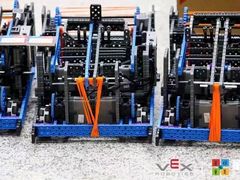 -童程童美·信息学竞赛·机器人编程·少儿编程(大钟寺校区)