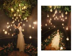 -雪中彩影婚纱摄影·微光艺术中心