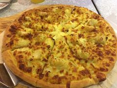 -乐凯撒披萨(正佳广场店)