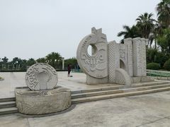 -白鹭洲公园