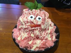 -芒果爆爆(东海缤纷店)