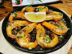 -小川洋风料理(街道口店)