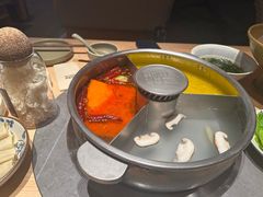-巴奴毛肚火锅(七宝领展广场店)