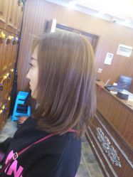 -小齐发型Star·Salon