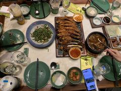 -那家小馆•北京菜•烤鸭(中关村店)