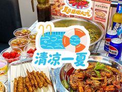-蛙老爹·蜀香美蛙鱼头(王家湾店)