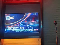 -星聚会KTV(合生汇黑金店)