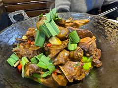 -张氏父子常德肠子馆(贺龙店)