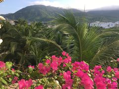 -三亚亚龙湾天域度假酒店