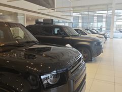 -上海永达捷豹路虎4S旗舰店