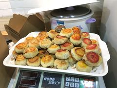 -金太粽(上海弄堂第一粽店)