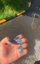 -U+nail优加专业美甲美睫