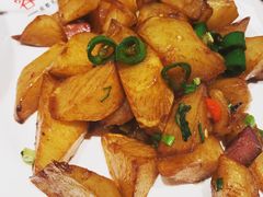 -蓉李记成都名小吃(太原龙湖万达店)