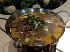 -翰林宴(阜南路店)