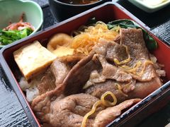 寿喜烧-モリタ屋(JR京都伊势丹店)