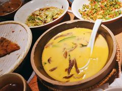 -吃饭皇帝大(合生汇店)