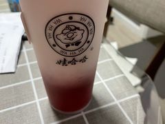 -娃哈哈·奶茶(武林店)