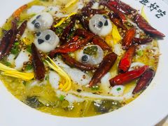 -新太二·鲜料川菜(晶耀前滩店)