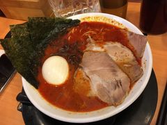 -博多一幸舍(侨福芳草地购物中心店)