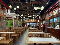 -龙抄手(春熙路总店)