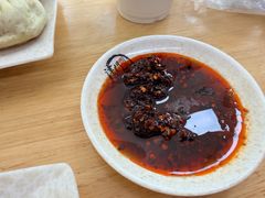 -津门张记包子铺(三马路店)