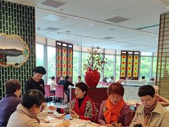 -点都德(广州白云山景区南门店)