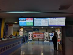 -奥体中心游泳馆