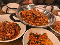 -八碗湘长沙市井菜(坡子街店)