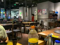 -大發韩国烤肉(八佰伴店)