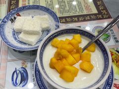 -赵记传承·中国甜品(福州总店)