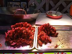 -虾大侠·盱眙龙虾老北京铜锅涮羊肉(金楠天街店)