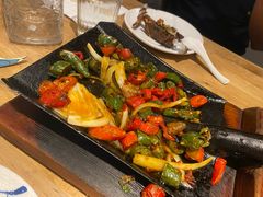 -渝人码头 川菜店 Chungking Szechuan Cuisine