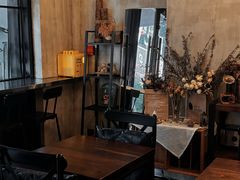 -熙阁咖啡Segnal(时代中心店)