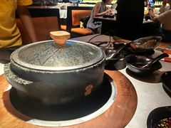 -芸山季·云南山珍菌火锅(人民广场来福士店)