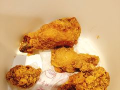 -麦当劳(未来城购物中心店)