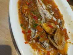 -得稻小饭堂·江西菜(浦江店)