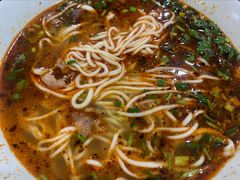 -清真·马记金兰牛肉面(大木桥路店)