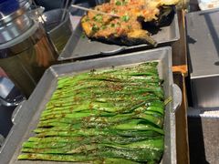 -很久以前羊肉串(昌里路三钢里店)