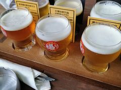 -Boxing Cat Brewery拳击猫精酿啤酒馆(永福店)