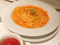 儿童餐-茹丝葵经典牛排馆(上海外滩店)