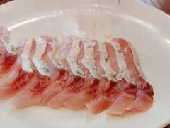 -正能量脆肉鲩火锅